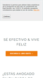 Mobile Screenshot of canasto.es
